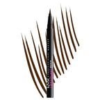 NYX Lift &amp; Snatch Brow Tint Pen Waterproof Eyebrow Pen image 0