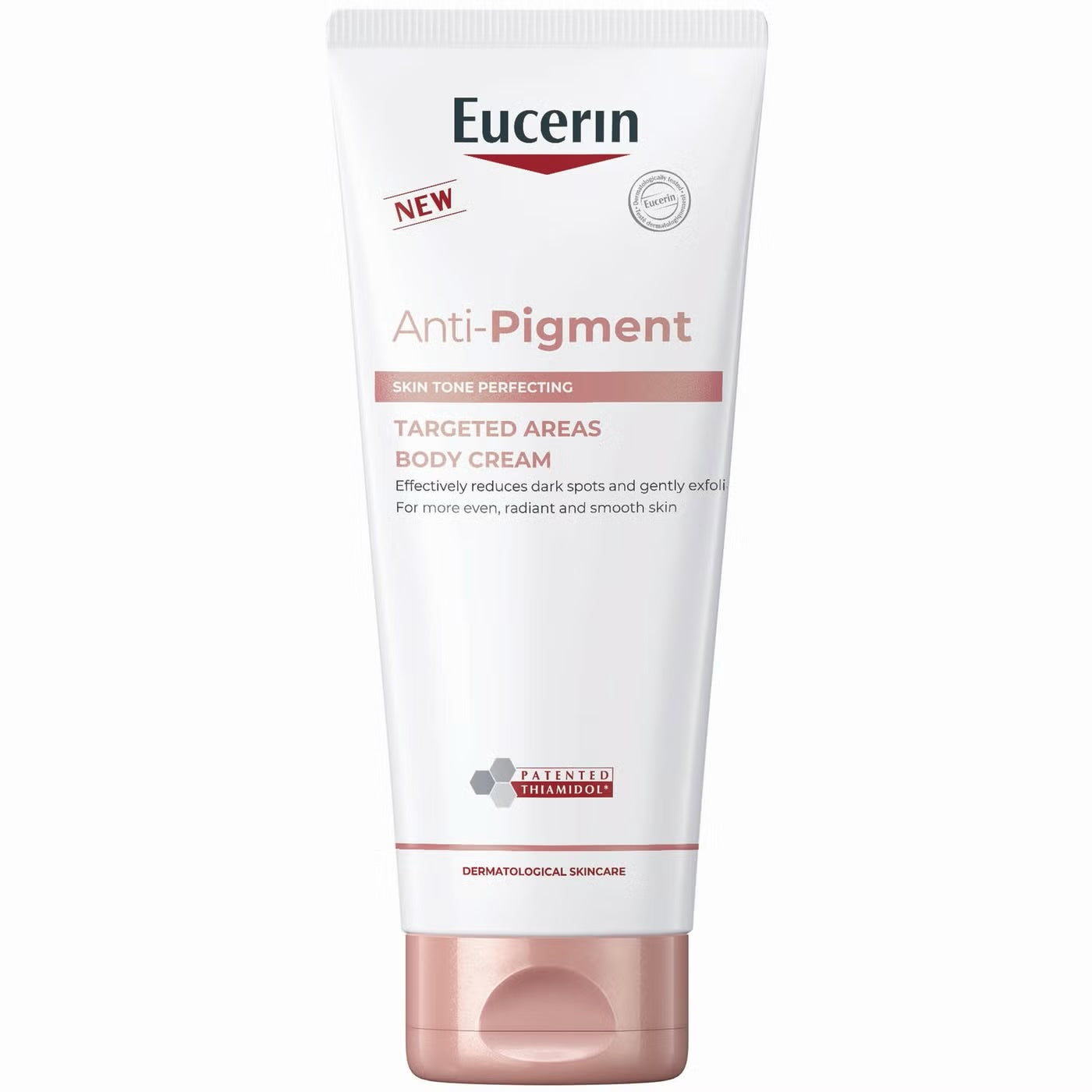 Eucerin Anti-Pigment Body Cream image 0