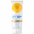 Bondi Sands Sunscreen Lotion SPF 50+ Fragrance Free 150ml image 0