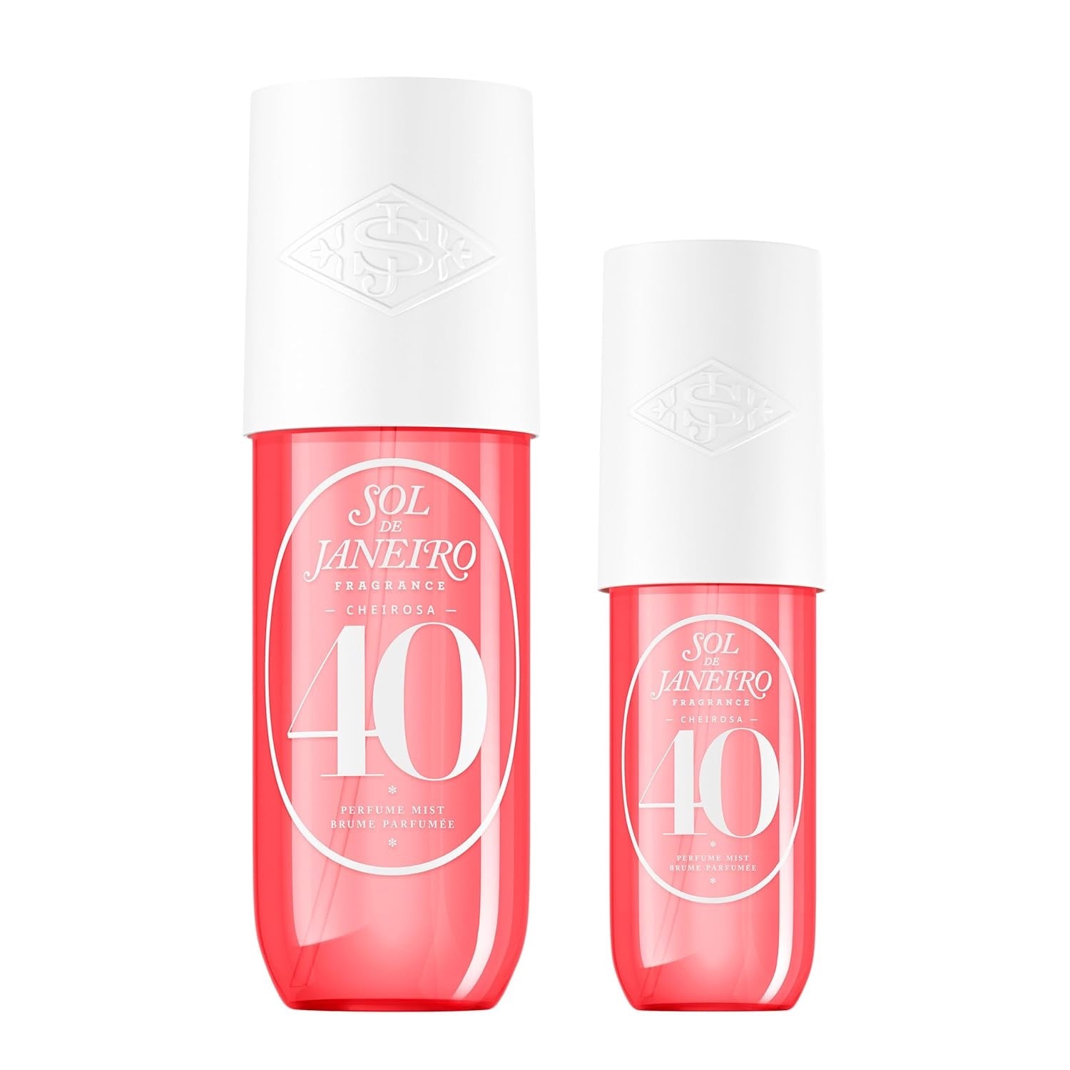 Sol de Janeiro Cheirosa 40 Perfume Mist - 90 ml image