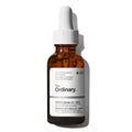 The Ordinary Caffeine Solution 5% + EGCG Depuffing Eye Serum for Dark Circles image 0