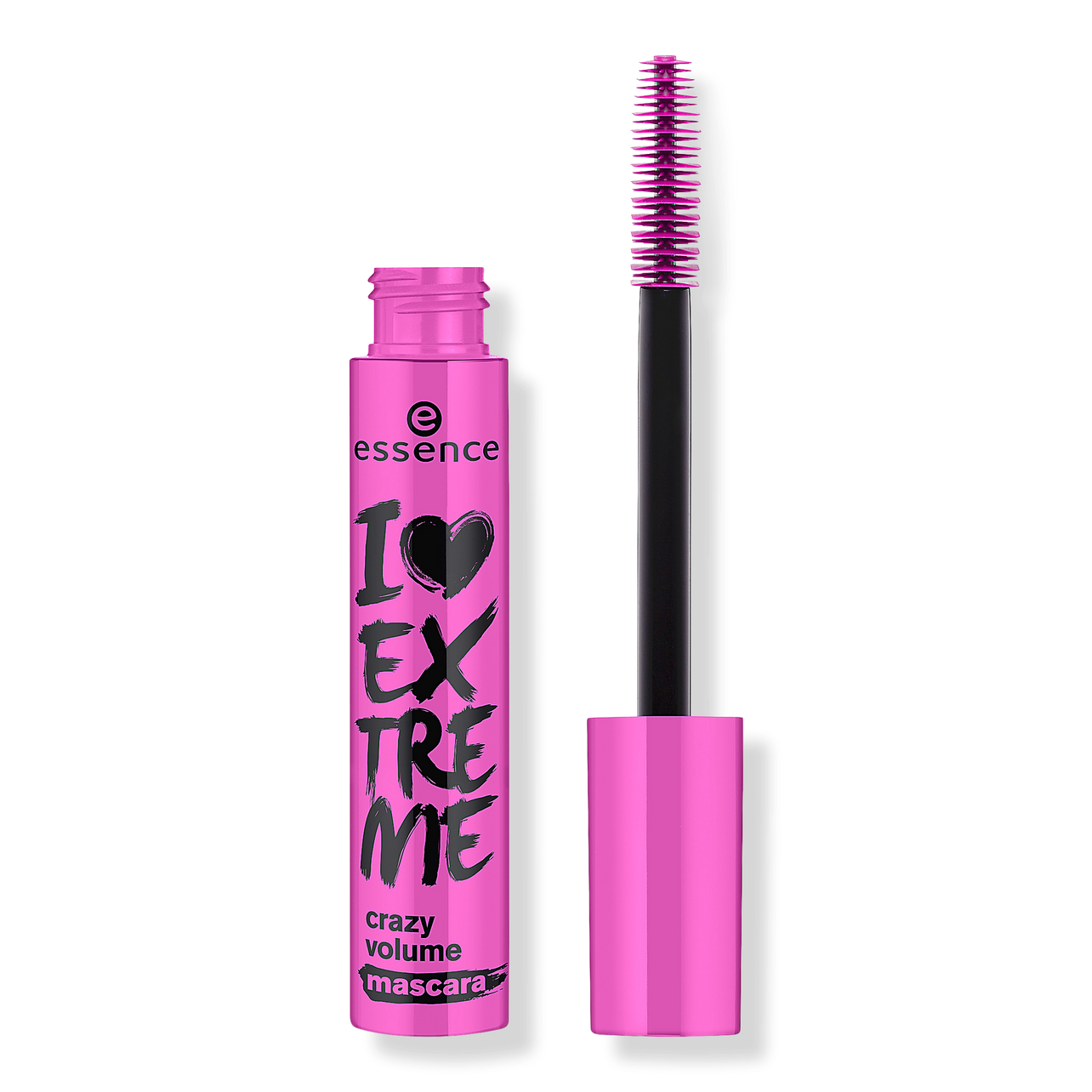 Essence I Love Extreme Crazy Volume Mascara image 0