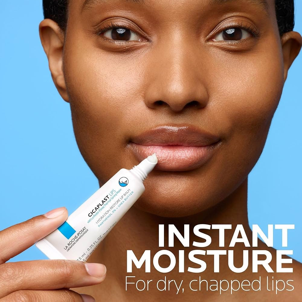 La Roche-Posay Cicaplast Lip Balm image 1