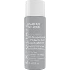 Paula’s Choice 6% Mandelic Acid + 2% Lactic Acid Liquid Exfoliant - 30ml image