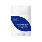 Isntree Hyaluronic Acid Airy Sun Stick ( Expires Nov. 2025) image 0