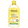 Garnier Micellar Cleansing Water With Vitamin C - 700 ml image