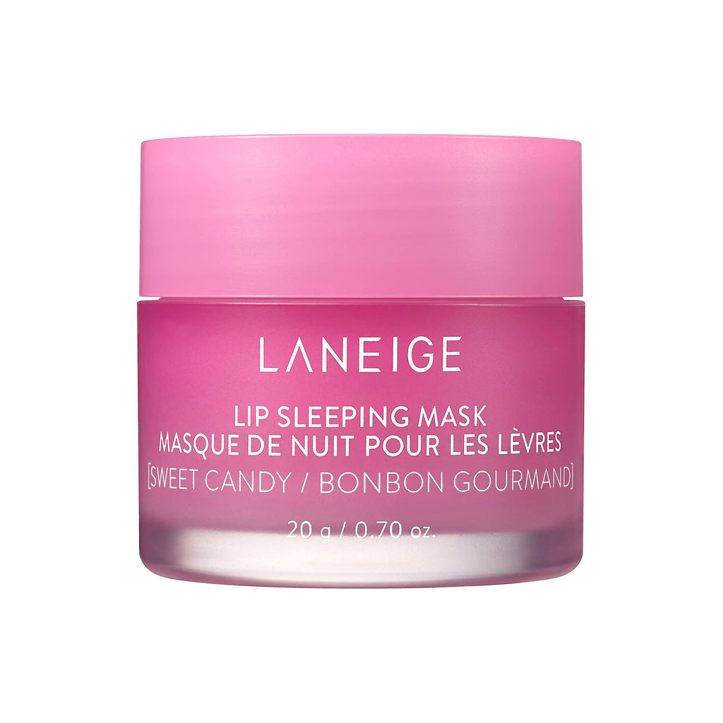 Laneige Lip Sleeping Mask - Sweet Candy (limited edition) image 0