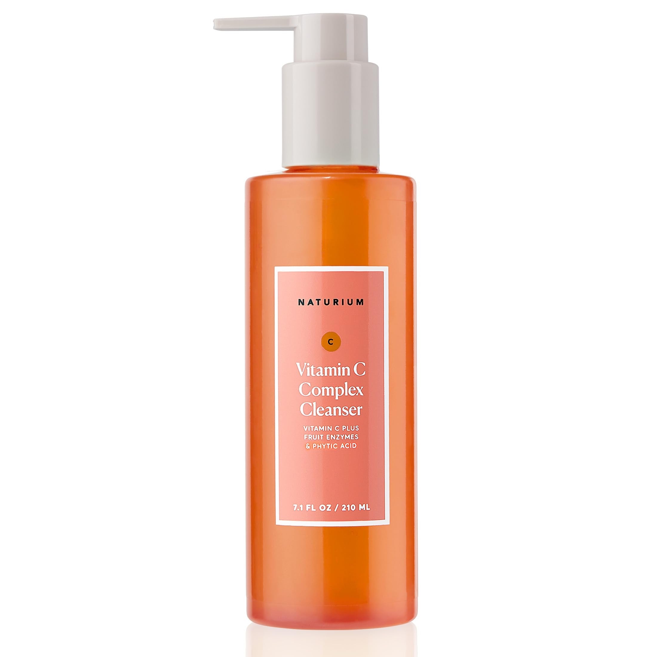 Naturium Vitamin C Complex Cleanser image 0