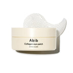 Abib - Collagen Eye Patch Jericho Rose Jelly image 0