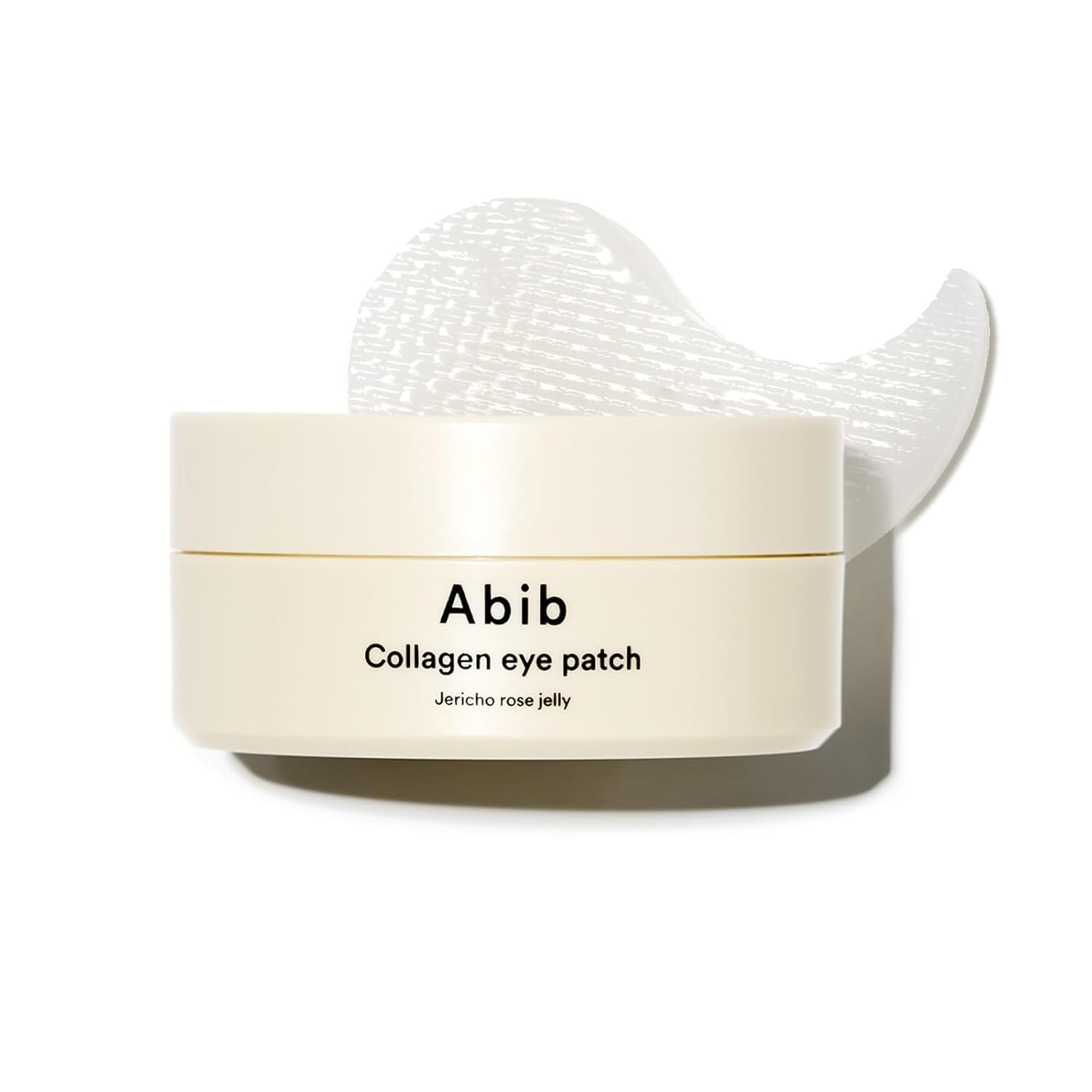 Abib - Collagen Eye Patch Jericho Rose Jelly image 0