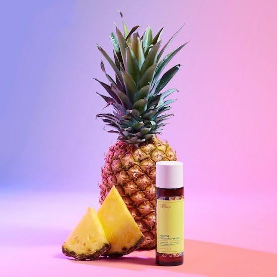 Good Molecules Pineapple Exfoliating Powder image 1