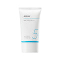 Missha All-around Safe Block Aqua Sun Gel SPF50+ PA++++ image 0
