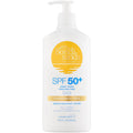 Bondi Sands SPF 50+ Fragrance Free Sunscreen Lotion Pump- 500 ml image 0