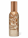 Bath &amp; Body Works Concentrated Room Spray - Whipped Honey &amp; Vanilla image 0