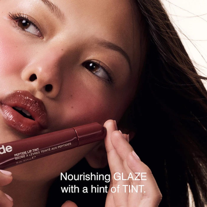 Rhode Peptide Lip Tint - PBJ image 1