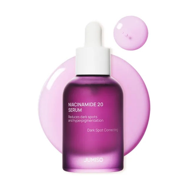 JUMISO Niacinamide 20 Serum image 0