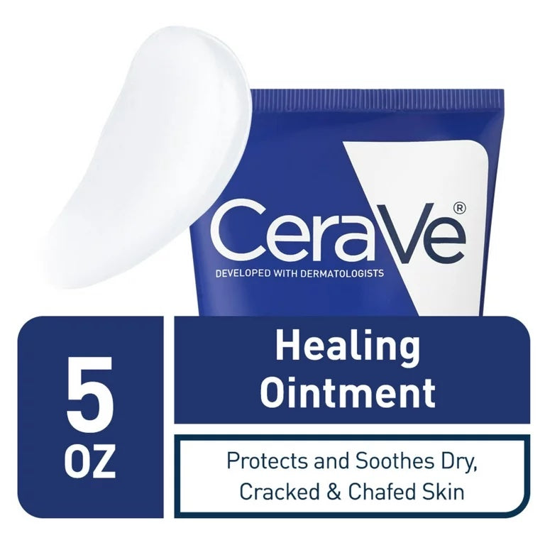 CeraVe Healing Ointment - 5 oz image