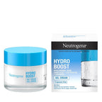 Neutrogena Hydro Boost Gel-Cream Fragrance Free image 0
