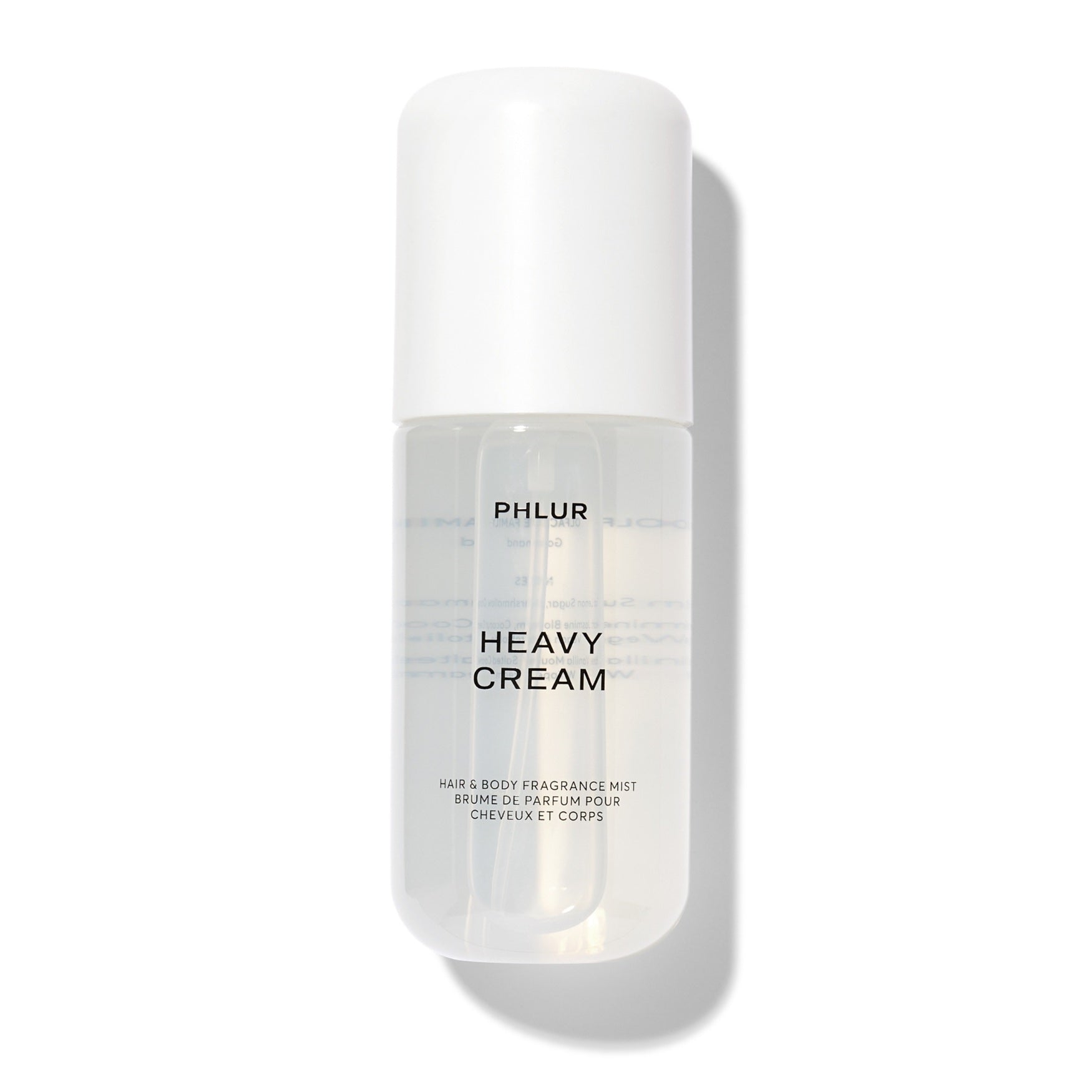 Phlur Heavy Cream Body Mist 90 ml image 0
