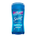 Secret Outlast Xtend Completely Clean Clear Gel Antiperspirant &amp; Deodorant image 0
