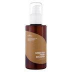 Isntree Green Tea Fresh Emulsion 120ml image 0