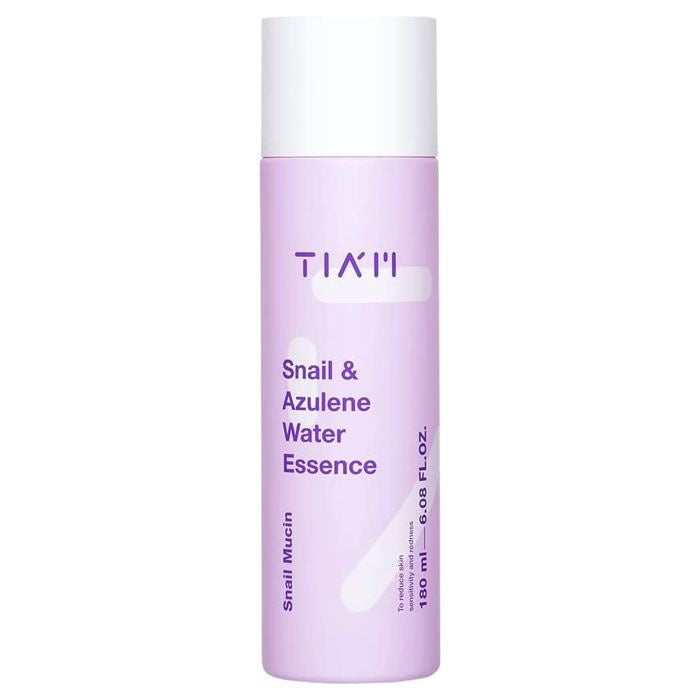 TIA'M Snail &amp; Azulene Water Essence image 0