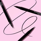 Wet n Wild Mega Last Breakup-Proof Black Liquid Eyeliner image 2