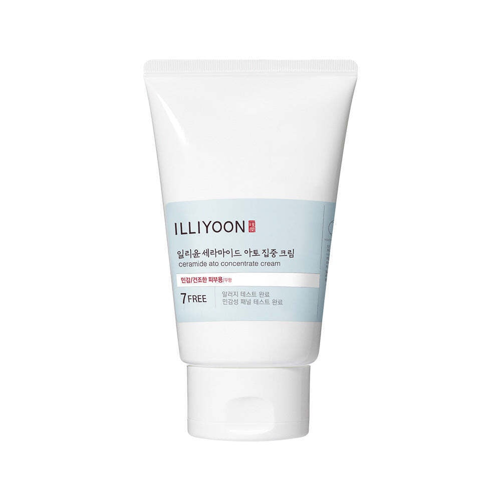 ILLIYOON Ceramide Ato Concentrate Cream - 200 ml image