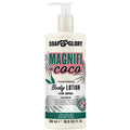 Soap and glory Magnifi-Coco Coconut Moisturising Body Lotion image 0