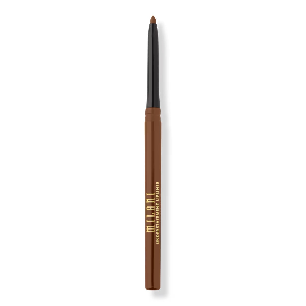 Milani Understatement Lip Liner- Saucy Toffee image 0