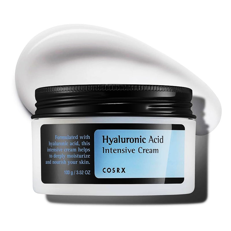 Cosrx Hyaluronic Acid Intensive Cream image 0
