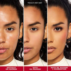 ONE/SIZE by Patrick Starrr Oil Sucker Extreme Mattifying Alkaline Primer image 1
