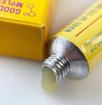 Good Molecules Yerba Mate Wake Up Eye Gel image 1