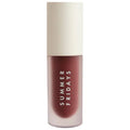 Summer Fridays Dream Lip Oil -Rosewood image 0