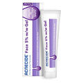 Acnecide Face 5% w/w Gel 15g image 0
