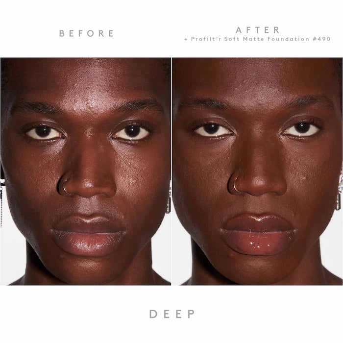 Fenty Beauty Invisimatte Instant Setting + Blotting Powder image 3
