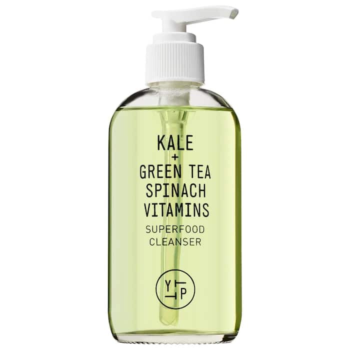 Youth To The People Superfood Antioxidant Cleanser image 0