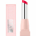 Maybelline Lifter Glaze Hydrating Lip Oil Balm with Hyaluronic Acid - Cherry Swirl image 0