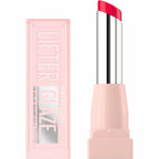 Maybelline Lifter Glaze Hydrating Lip Oil Balm with Hyaluronic Acid - Cherry Swirl image 0