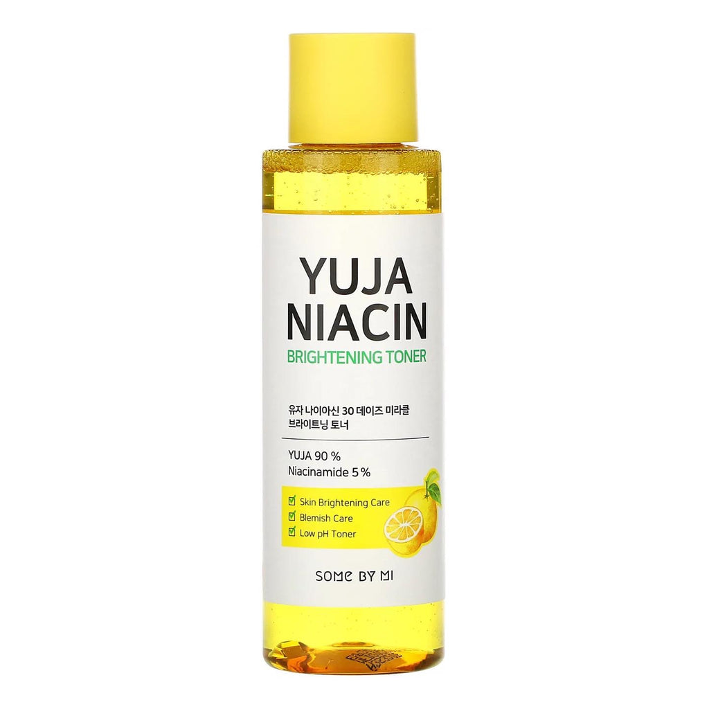 SOME BY MI Yuja Niacin Brightening Toner image 2