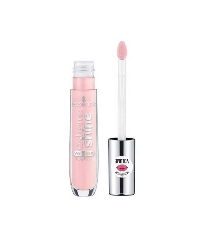 Essence Extreme Shine Volume Lipgloss - flower blossom image