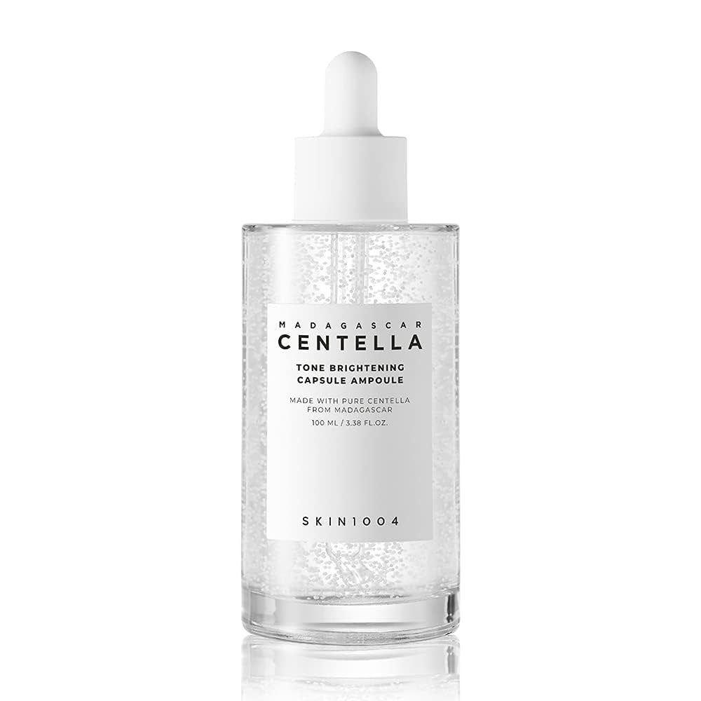 SKIN1004 Madagascar Centella Tone Brightening Capsule Ampoule - 100 ml image