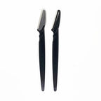Eyebrow Razors - Singles - Black image