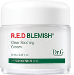 Dr.G - R.E.D Blemish Clear Soothing Cream 70ml image 0