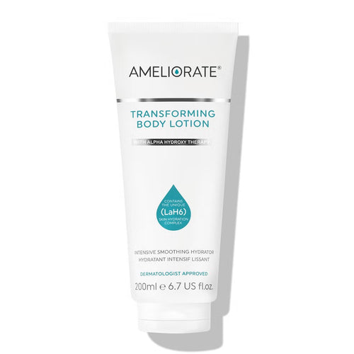 Ameliorate Transforming Body Lotion 200 ml image 0