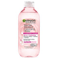 Garnier Rose Glow Micellar Cleansing Water image 0