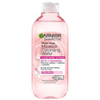 Garnier Rose Glow Micellar Cleansing Water image 0