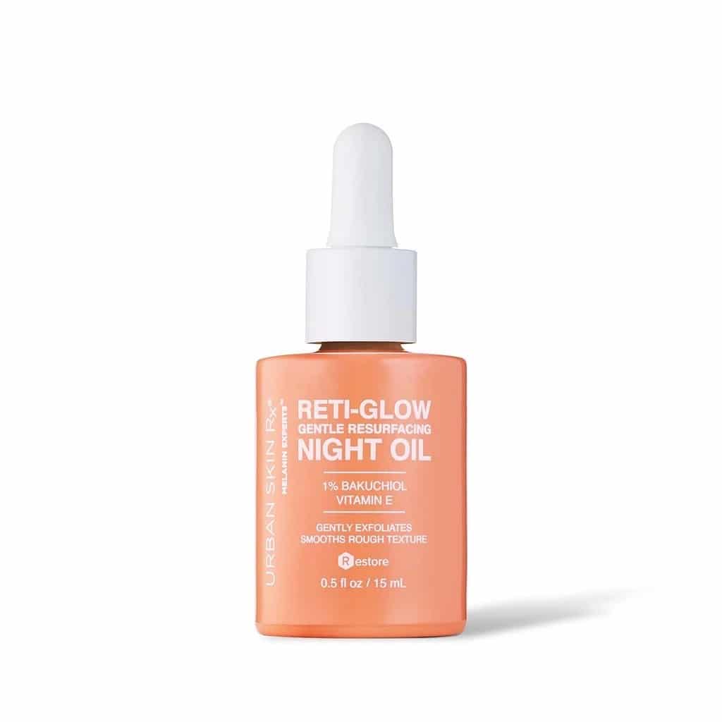 Urban Skin Rx Reti-Glow Gentle Resurfacing Night Oil image 0