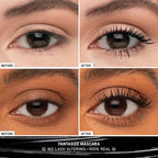 ONE/SIZE by Patrick Starrr Fantasize Lifting &amp; Lengthening Mascara- Black image 1