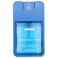 Scent Theory Hand Sanitizer Spray, Sandalwood Waves, 1 fl oz image 0